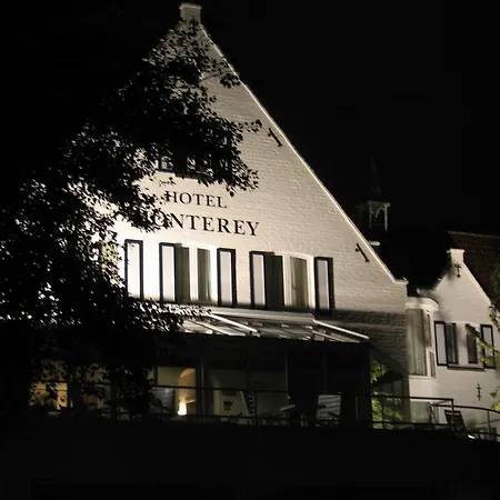 Monterey Hotel Knokke-Heist