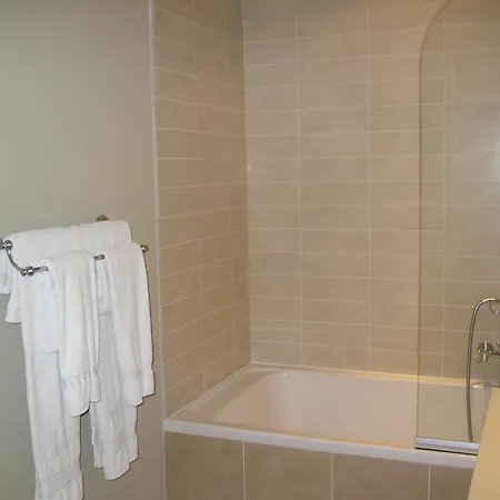 Hotel Monterey Knokke-Heist