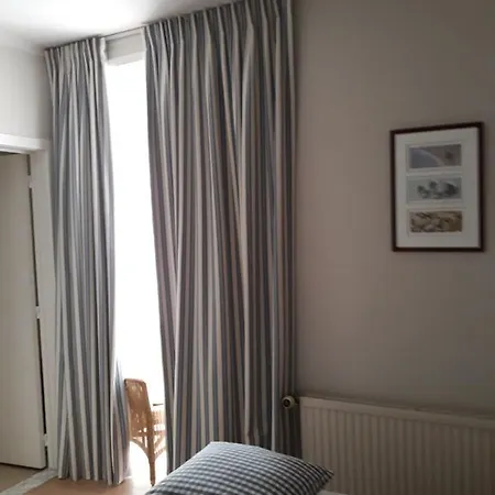 Hotel Monterey Knokke-Heist