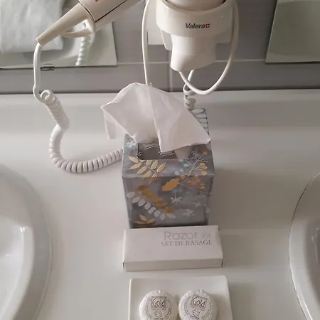 Monterey Hotel 3*
