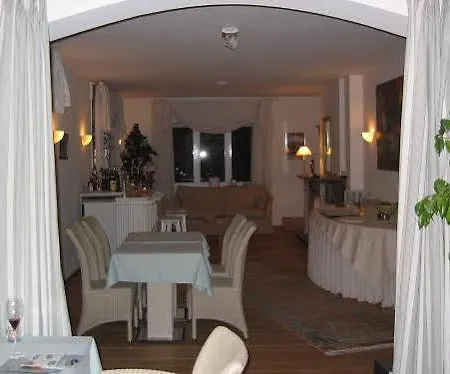 Monterey Hotel Knokke-Heist