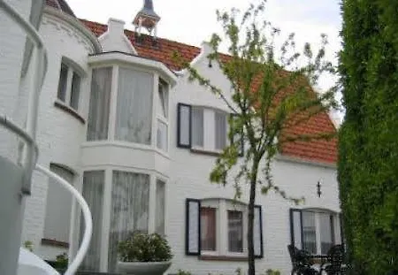 Monterey 3* Knokke-Heist