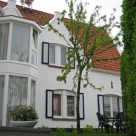 Monterey 3* Knokke-Heist