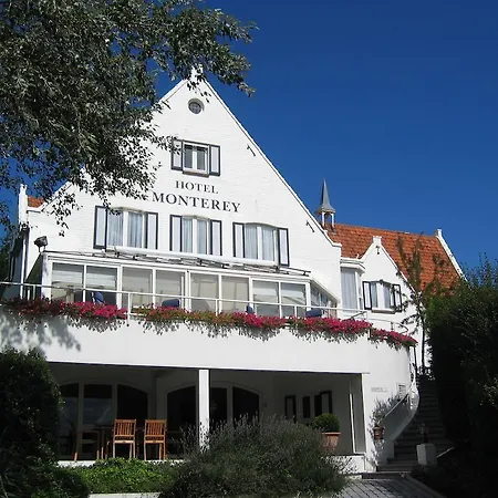 Monterey Hotel